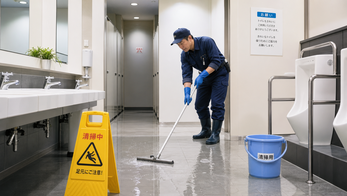 公共施設のオゾン活用