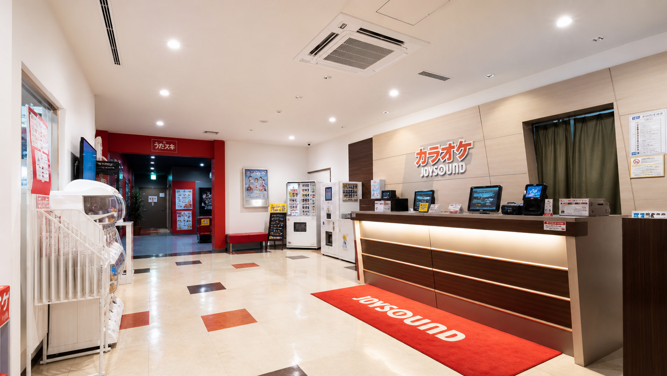 店舗・空調のカビ対策