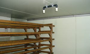 水産物加工場